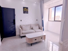 赣州章江新区赞贤路温馨家园(赞贤路) 2室1厅1卫 配套齐全 50平 电梯房出租房源真实图片