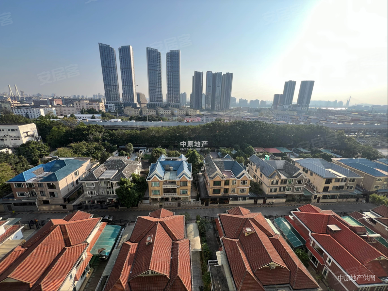 第三金碧花园二手房,375万,2室2厅,1卫,80平米-广州安居客