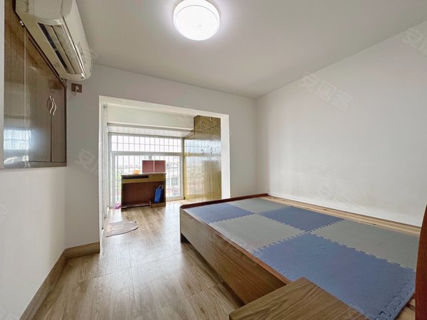 厦门湖里悦华路古龙公寓华美空间保税区旁古龙公寓三房出租出租房源