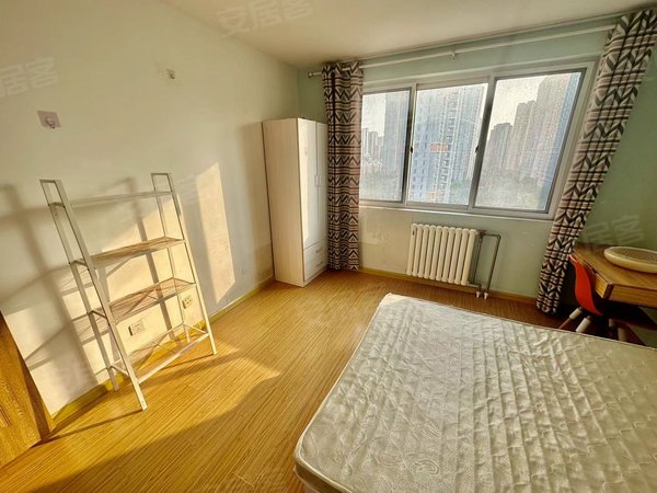 北村新苑 早市 高科园 带空调 万象汇 汽车东站 大润发,崂山租房-青岛