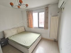 北京西城马连道紧邻华女常青藤嘉园正规一居室出租房源真实图片