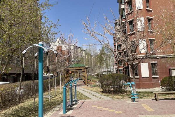 西宁小区 城东小区 民和路小区 金坤东城明珠