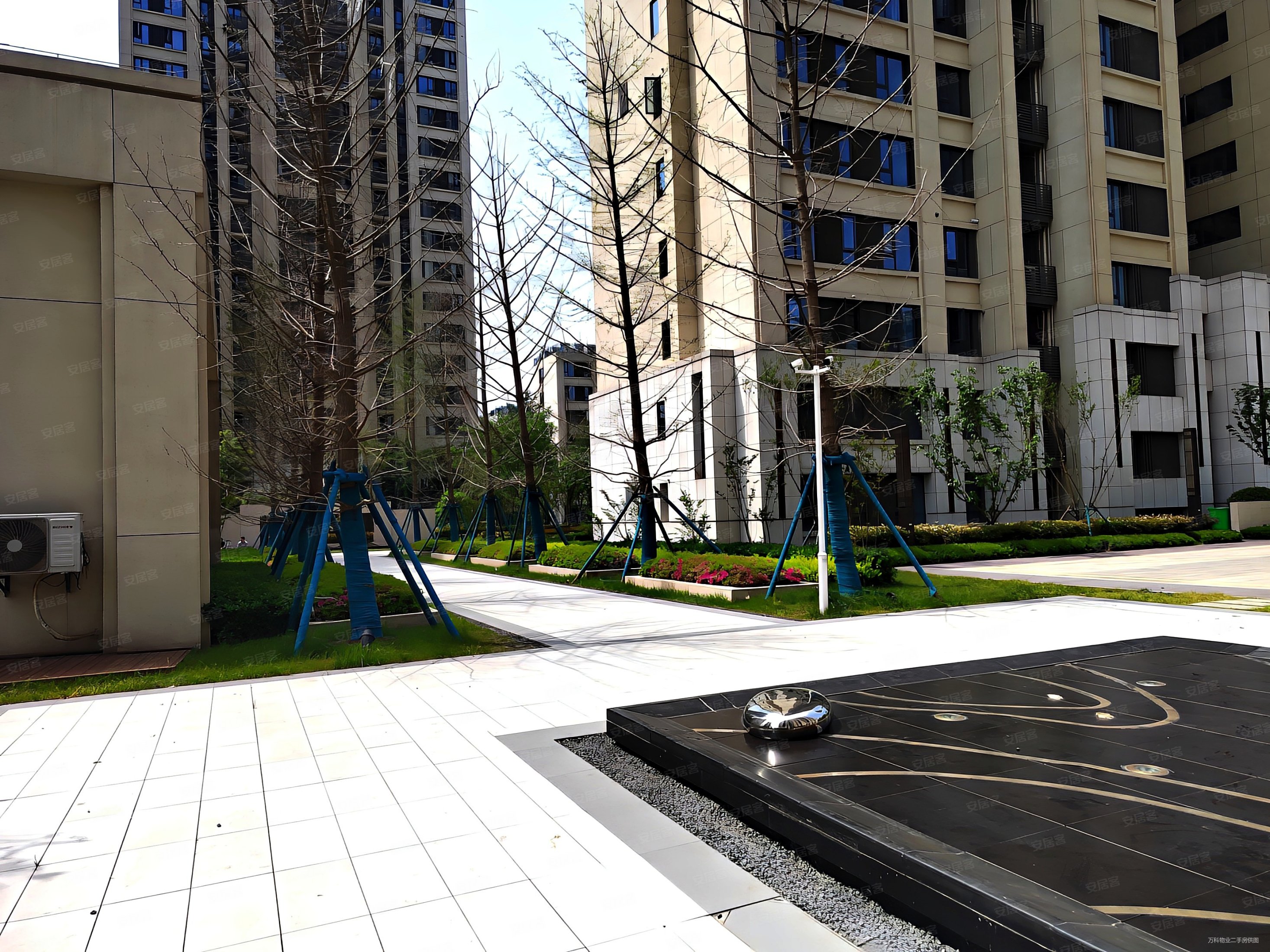 武汉房产网>武汉二手房>洪山二手房>光谷软件园二手房>正荣紫阙台>