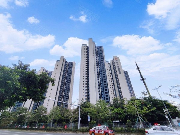 深圳龙岗平湖平湖佳兆业广场新出平湖佳兆业金御雅园温馨两房 业主