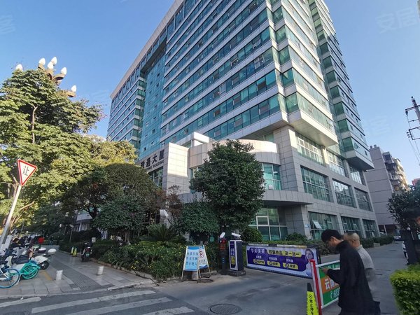 昆明官渡国贸中心华润公寓国贸路 福德地铁口 政通大厦 华润公寓 四房