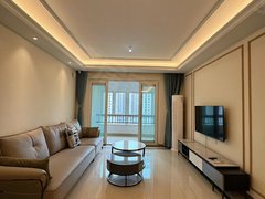 遵义汇川香港路今日新上!医学院旁精装3室出租!家电齐全拎包入住随时看房出租房源真实图片
