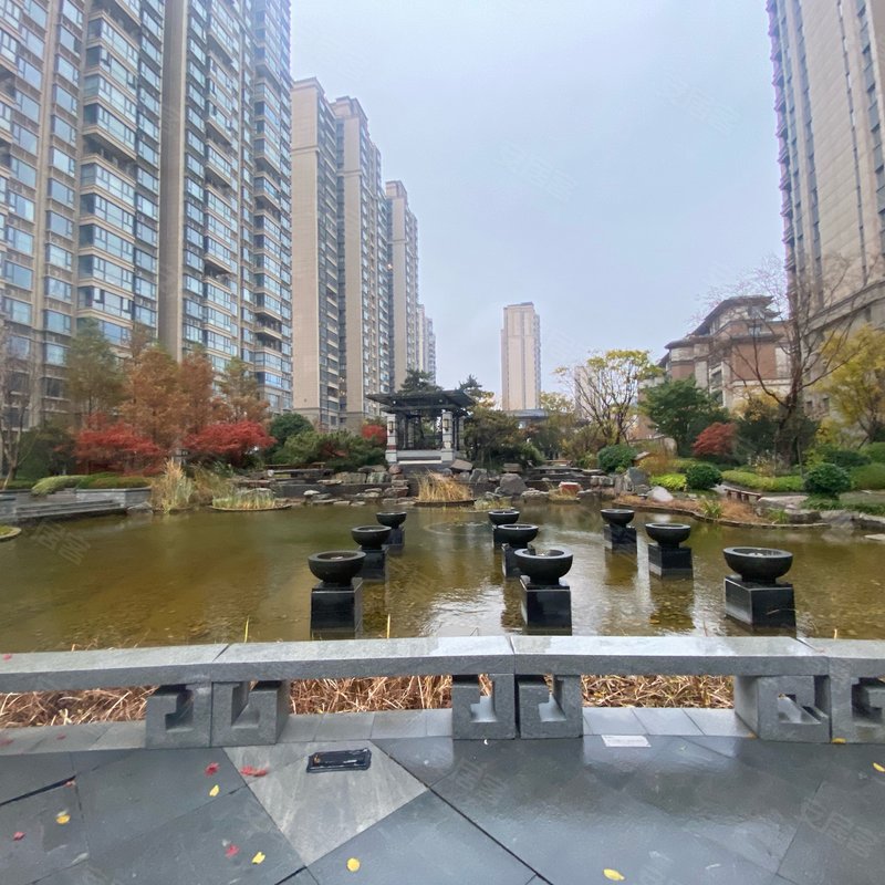 【诚城清水湾, 诚城清水湾小区详情,房价走势,房源,业主论坛】- 鹤壁