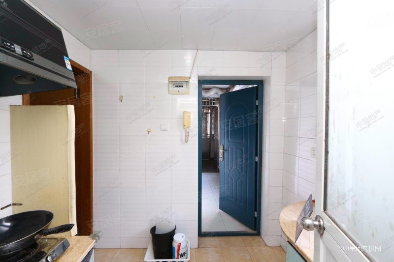 新出好房,中间楼层,边套一房,小区中心位置,78地铁双轨!,上南二村(1-9