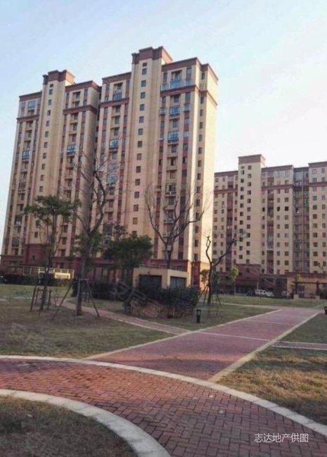 宣桥枫庭精装修不需要华丽的词汇