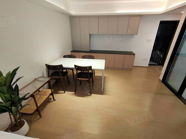 深圳福田岗厦彩虹新都福田cbd岗厦地铁口彩云阁电梯高层精装大三房