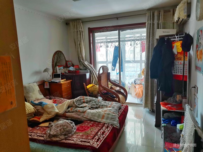 北部时光东柳路25号3室1厅1卫116平方米