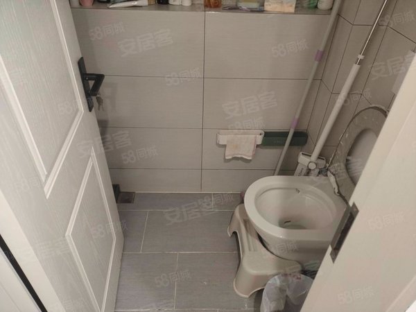 【多图】南杨小区(长清路),三林租房,南杨小区(长清路) 1室1厅1卫 精