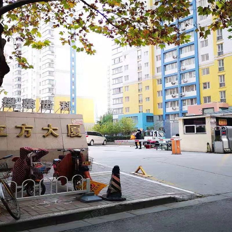 大厦, 金立方大厦小区详情,房价走势,房源,业主论坛】- 石家庄58同城