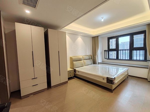 徐州泉山风华园美的金科云筑老矿大汇邻湾三胞广场云龙湖地铁口新小区新房子出租出租房源真实图片