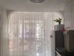 镇江京口恒顺商业广场恒运柒星苑恒景苑(商住楼) 1室1厅1卫 精装修 电梯房出租房源真实图片
