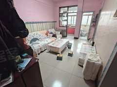 鹤壁淇滨世纪广场大梁庄社区 2室1厅1卫出租房源真实图片