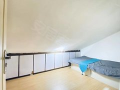 天津北辰佳荣里街免押金 临近佳园里地铁 刘房子夜市 性价比高 干净整洁出租房源真实图片