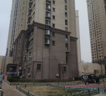 香逸中央东方华府