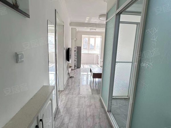 【多图】八王寺小区,八王寺租房,中街商圈 下楼地铁可短租 租房送对象