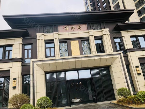 泉州晋江世茂御龙湾蓝光雍锦府蓝光雍锦府 3室2厅2卫出租房源真实图片