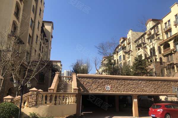 海尔山海湾,漓江东路505号 - 青岛海尔山海湾二手房,租房,房价-青岛