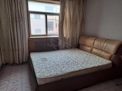 利津城区利津城区四矿3楼2室家具家电齐全年租6000可议价出租房源真实图片