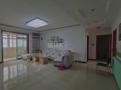 商洛商州天元时代中共商州区党校家属楼 3室2厅2卫出租房源真实图片
