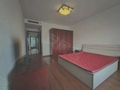 北京海淀田村熙湖小区 精装修 3室 让您找到家的温馨出租房源真实图片