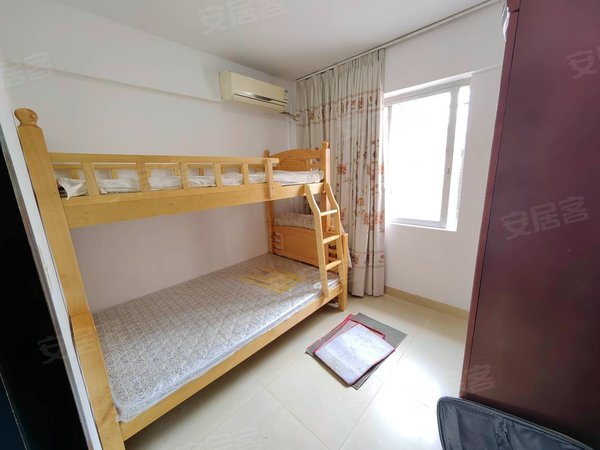 【多图】华乐苑,新港西租房,鹭江华乐苑电梯2房 出租 南向,海珠租房