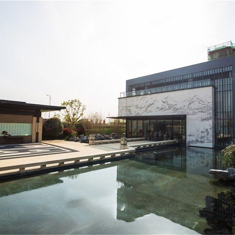 【华强江山府, 华强江山府小区详情,房价走势,房源,业主论坛】- 芜湖