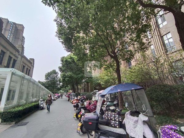信阳羊山新区东方今典东方今典中央城(A区)东方今典中央城 精装3房 家电家具齐全 拎包入住出租房源真实图片