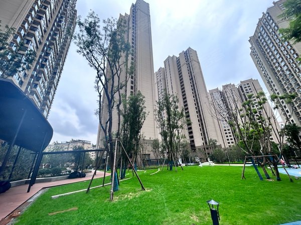 昆明西山滇池路片区凤凰御景0押金!月付!万达广场!金地中心!前卫营!