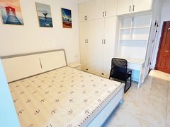 武汉洪山光谷广场正规一居室可月付~同学广场~光谷时间广场~保利广场~哈乐城出租房源真实图片