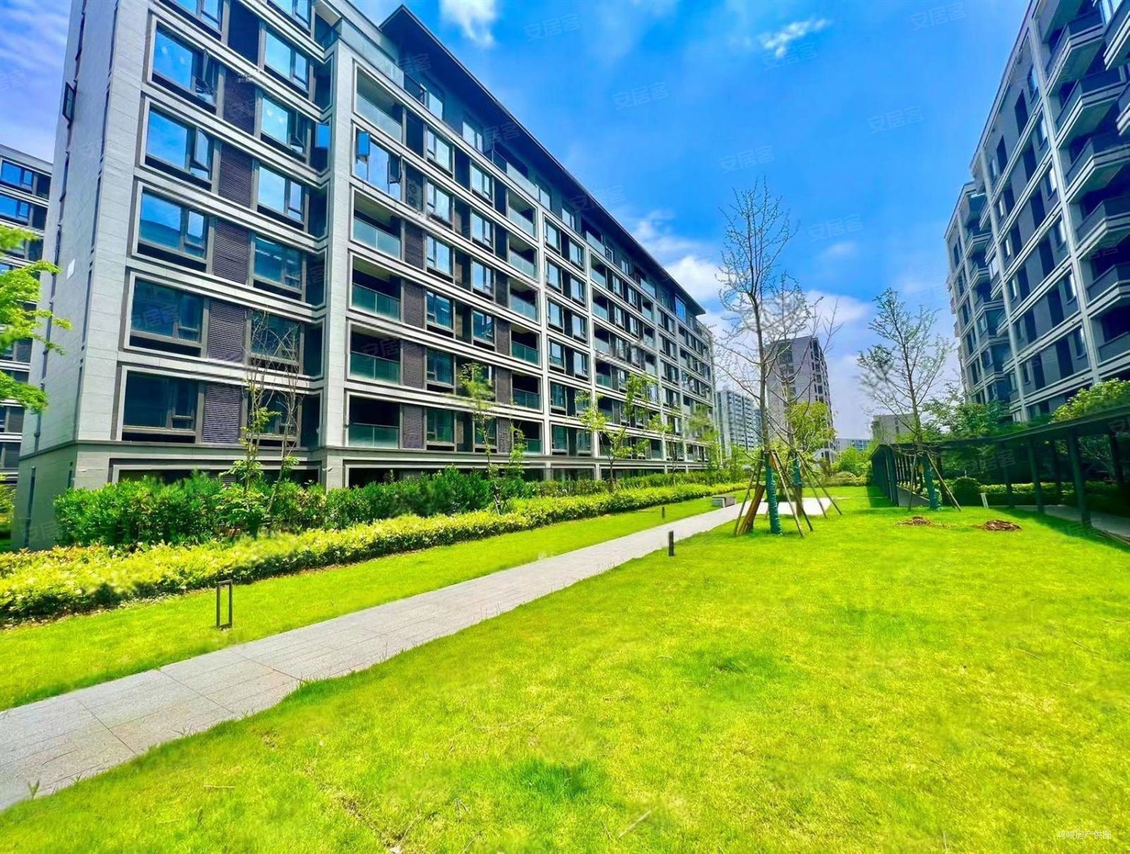 融创杭州湾壹号澜璟园