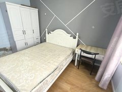 合肥肥西肥西县城新华九龙首府 专升本优选 精装卧室 家具家电齐全 拎包入住出租房源真实图片