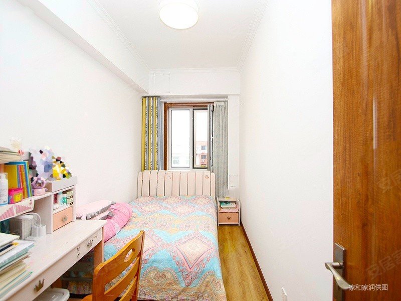 福星家园a区满五近地铁密度低大两居南北通透