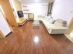 南京秦淮卡子门3号线大明路站 2室2厅出租 精装 3楼 卡子门站 市中医院出租房源真实图片