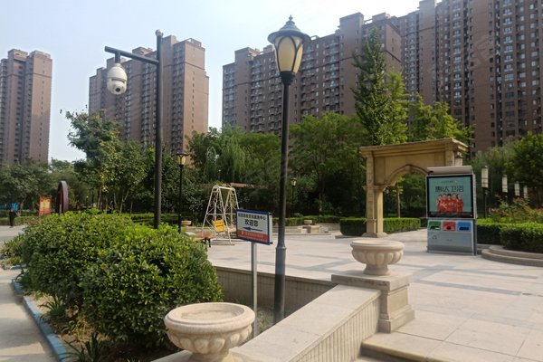 万和城(b区),和顺路102号-保定万和城(b区)二手房,租房-保定安居客