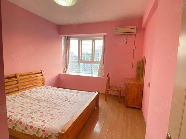 丽岛柳园北区电梯房无中介费理工大学精装修