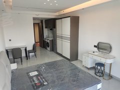 湖州南浔浙北大厦广弘新天地 公寓独门独户 首租可押一付一包物业费出租房源真实图片