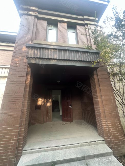 浦东绿地香颂别墅