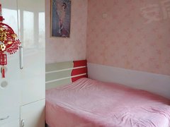 天津红桥双环邨街碧春园 2室1厅1卫出租房源真实图片