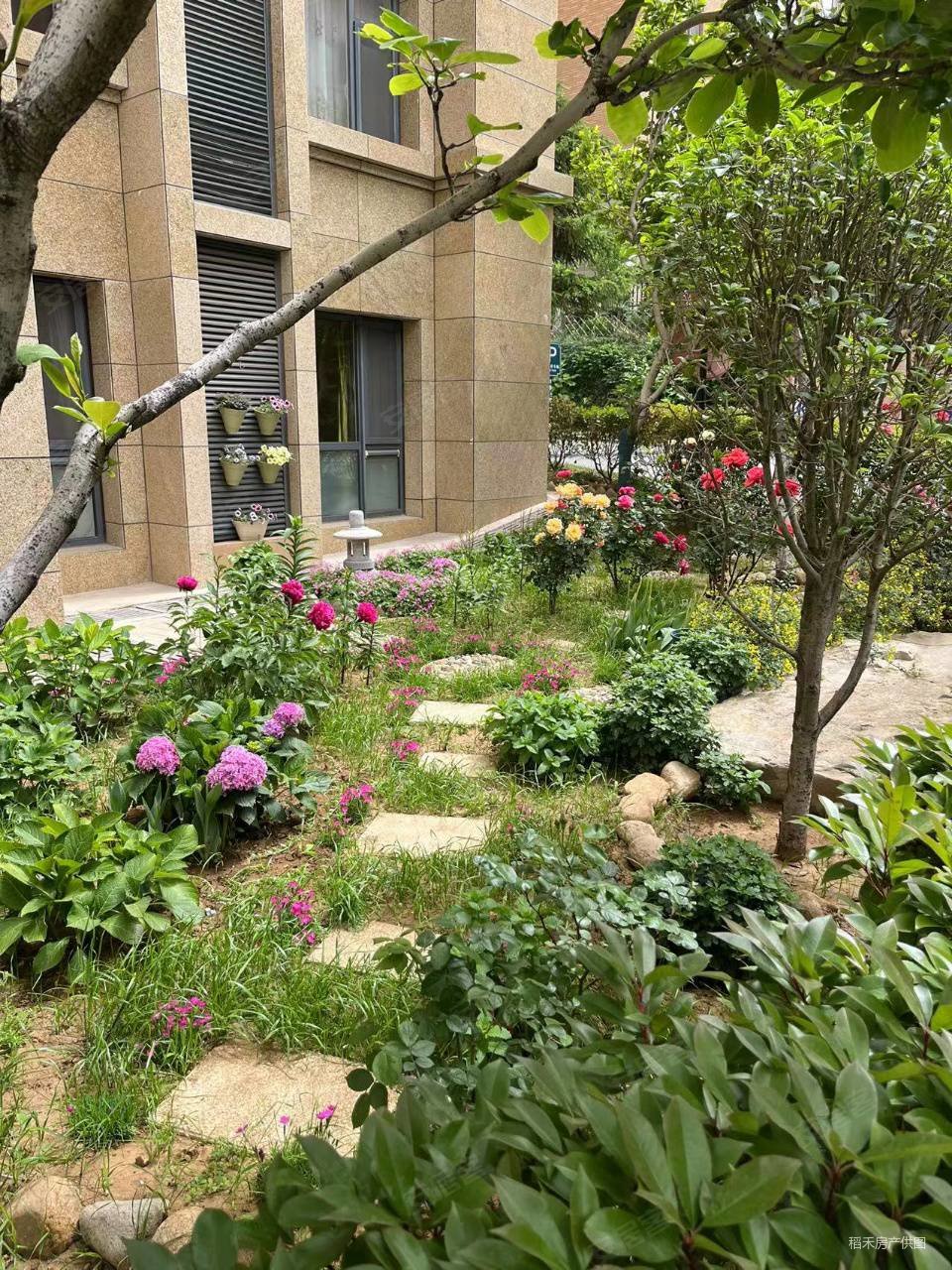 威高花园熙和苑