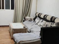 铜川耀州耀州中央广场出租铜煤2号2室1厅有床，沙发，可洗澡做饭。出租房源真实图片