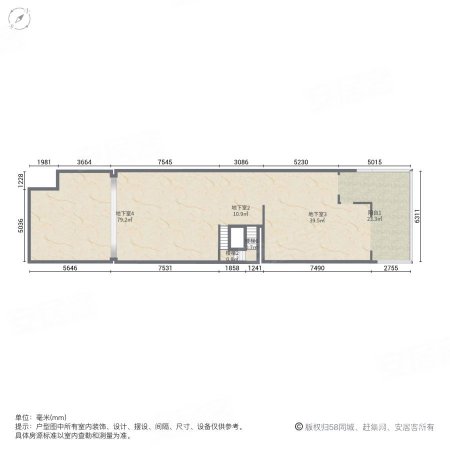 莱蒙水榭山4室2厅3卫238.99㎡南0万