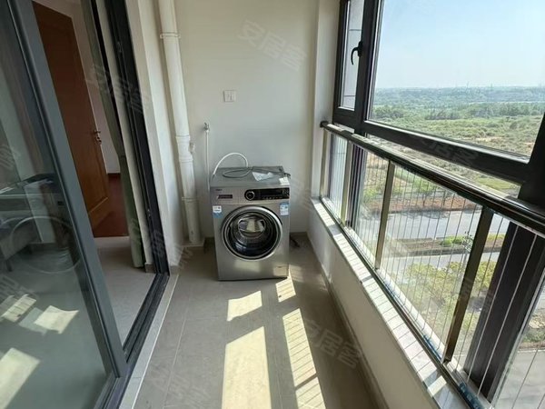 金华婺城金西开发区万璟城二区恒大养生谷 性价比高 看房方便 拎包入住 带车位 带地暖出租房源真实图片