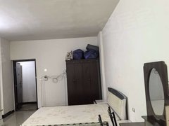 来宾兴宾兴宾城区裕达银邸1房 交通方便，家电家具齐全拎包入住600，里面干净出租房源真实图片