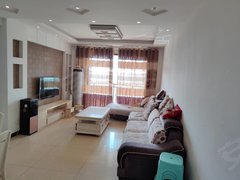 成都简阳城东新区东站附近,简中附近,精装套二,直接拎包入住出租房源真实图片