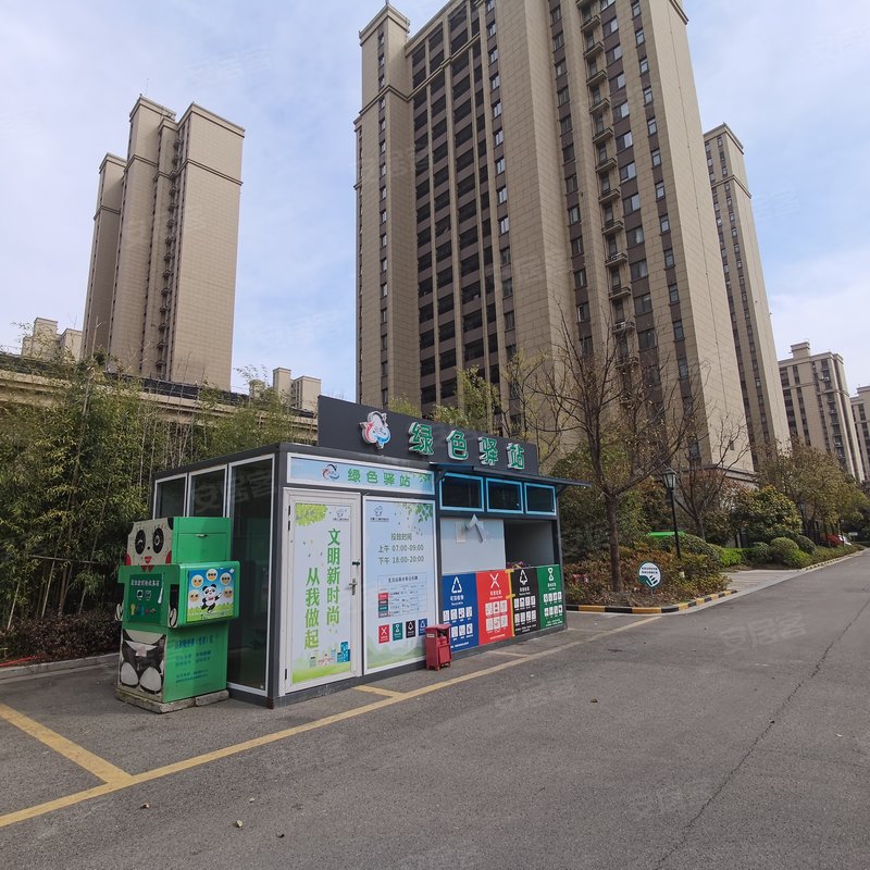 华润橡树湾二期