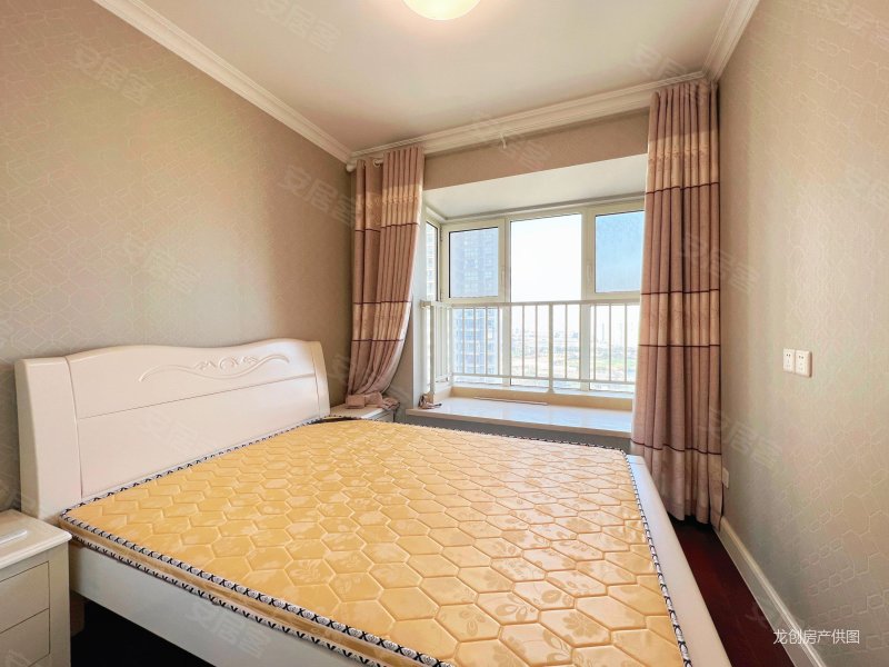 万达城溪岸景园(朗山3649)3室2厅2卫1厨1阳台